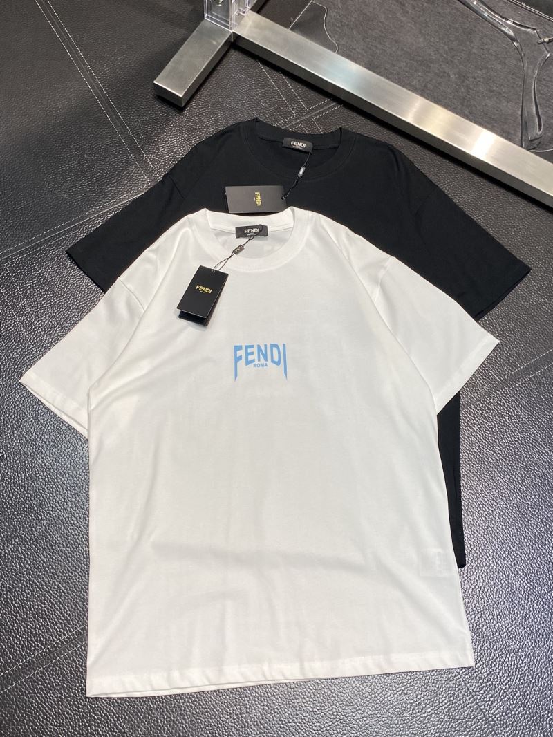 Fendi T-Shirts